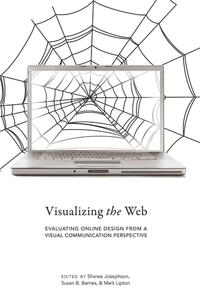 Vorderes Coverbild Visualizing the Web