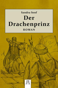 Vorderes Coverbild Der Drachenprinz