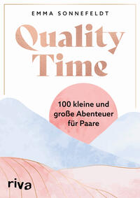Vorderes Coverbild Quality Time
