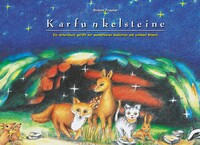 Vorderes Coverbild Karfunkelsteine