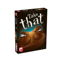 Vorderes Coverbild TAKE THAT