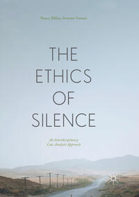 Vorderes Coverbild The Ethics of Silence