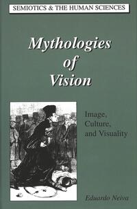 Vorderes Coverbild Mythologies of Vision