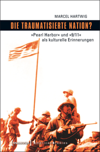 Vorderes Coverbild Die traumatisierte Nation?