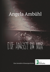 Vorderes Coverbild Die Angst in mir