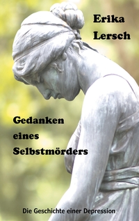 Vorderes Coverbild Gedanken eines Selbstmörders