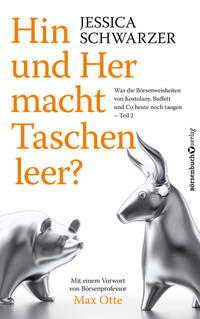 Vorderes Coverbild Hin und Her macht Taschen leer?
