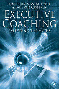 Vorderes Coverbild Executive Coaching