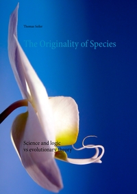 Vorderes Coverbild The Originality of Species