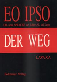 Vorderes Coverbild EO IPSO - Der Weg