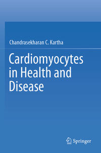 Vorderes Coverbild Cardiomyocytes in Health and Disease