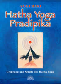 Vorderes Coverbild Hatha Yoga Pradipika