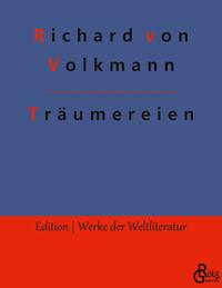 Vorderes Coverbild Träumereien an französischen Kaminen