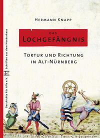 Vorderes Coverbild Das Lochgefängnis