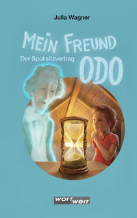 Vorderes Coverbild Mein Freund ODO