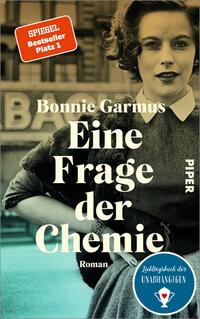Vorderes Coverbild Eine Frage der Chemie