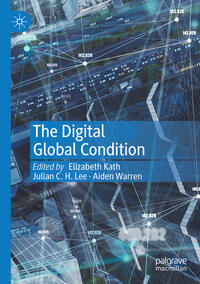 Vorderes Coverbild The Digital Global Condition