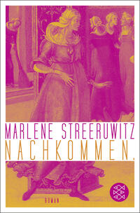 Vorderes Coverbild Nachkommen.