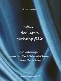 Vorderes Coverbild Wenn der letzte Vorhang fällt
