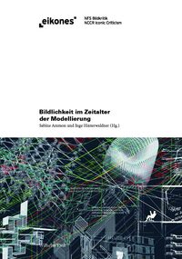 Vorderes Coverbild Bildlichkeit im Zeitalter der Modellierung