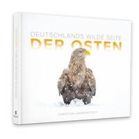 Vorderes Coverbild DER OSTEN