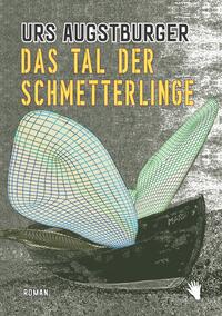Vorderes Coverbild Das Tal der Schmetterlinge