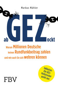 Vorderes Coverbild AbGEZockt