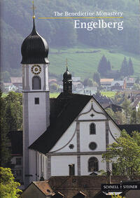 Vorderes Coverbild Engelberg