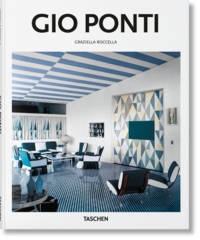 Vorderes Coverbild Gio Ponti