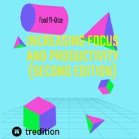 Vorderes Coverbild Increasing focus and productivity (Second edition)