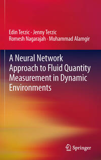 Vorderes Coverbild A Neural Network Approach to Fluid Quantity Measurement in Dynamic Environments