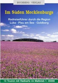 Vorderes Coverbild Im Süden Mecklenburgs