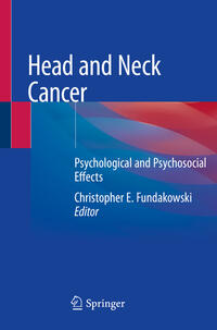 Vorderes Coverbild Head and Neck Cancer
