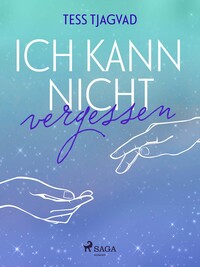 Vorderes Coverbild Ich kann nicht vergessen