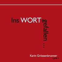 Vorderes Coverbild Ins Wort gefallen