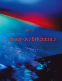 Vorderes Coverbild Feuer der Erkenntnis