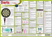 Vorderes Coverbild Darts