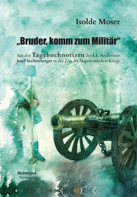 Vorderes Coverbild "Bruder, komm zum Militär"