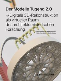 Vorderes Coverbild Der Modelle Tugend 2.0
