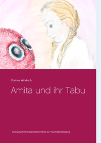 Vorderes Coverbild Amita und ihr Tabu