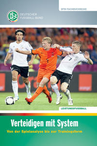 Vorderes Coverbild Verteidigen mit System