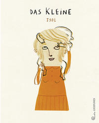 Vorderes Coverbild Das Kleine