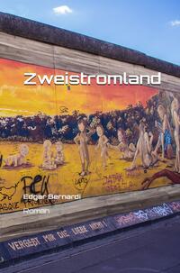 Vorderes Coverbild Zweistromland