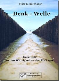 Vorderes Coverbild Denk-Welle