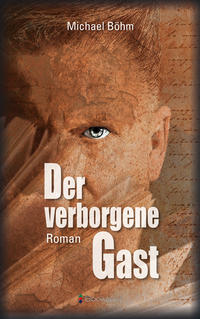 Vorderes Coverbild Der verborgene Gast