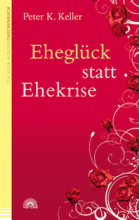 Vorderes Coverbild Eheglück satt Ehekrise