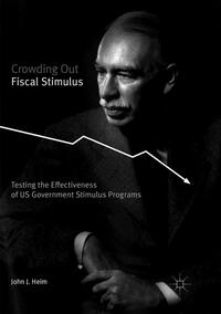 Vorderes Coverbild Crowding Out Fiscal Stimulus