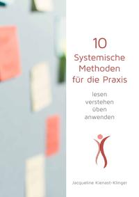 Vorderes Coverbild 10 Systemische Methoden für die Praxis
