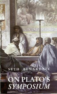 Vorderes Coverbild On Plato's Symposium
