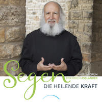 Vorderes Coverbild Segen - Die heilende Kraft